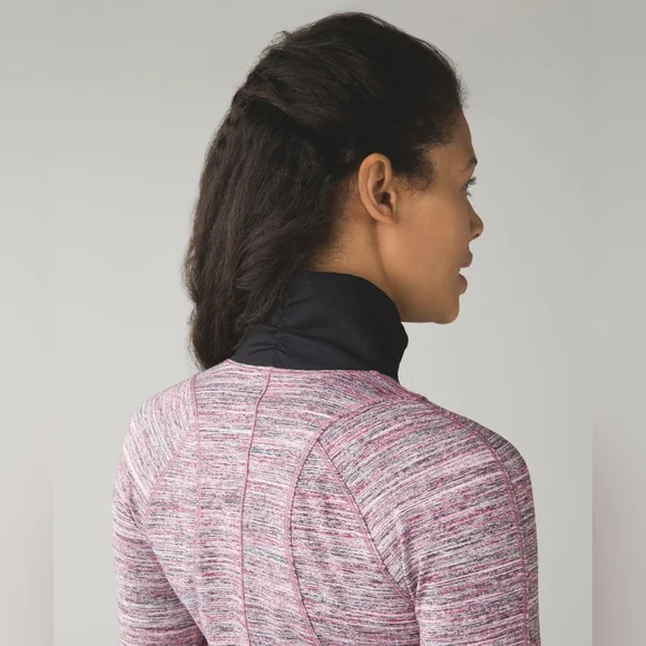 Lululemon Rundleful 1/2 Zip - Picture 6 of 10